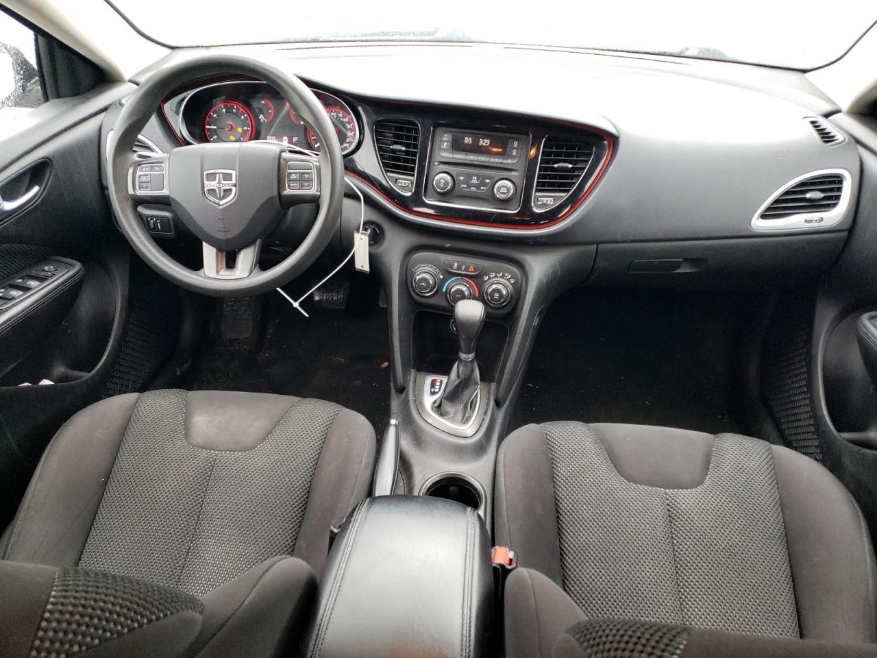 2015 Dodge Dart - Image 8