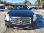 2008 Cadillac Cts Hi Feature V6 de vânzare în Mendon, MA - Minor Dent/Scratches