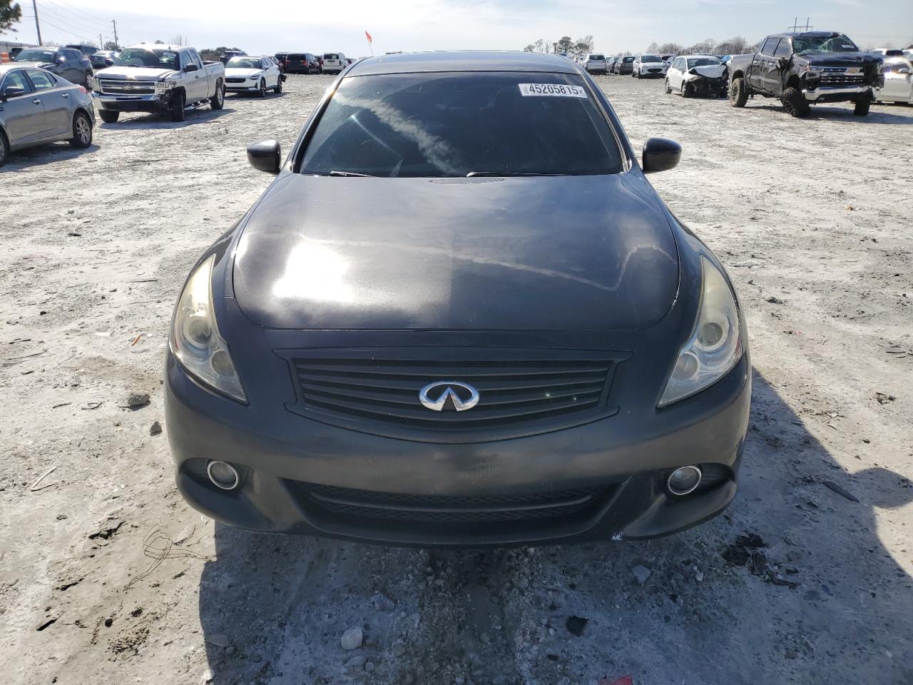 2011 Infiniti G - Image 5