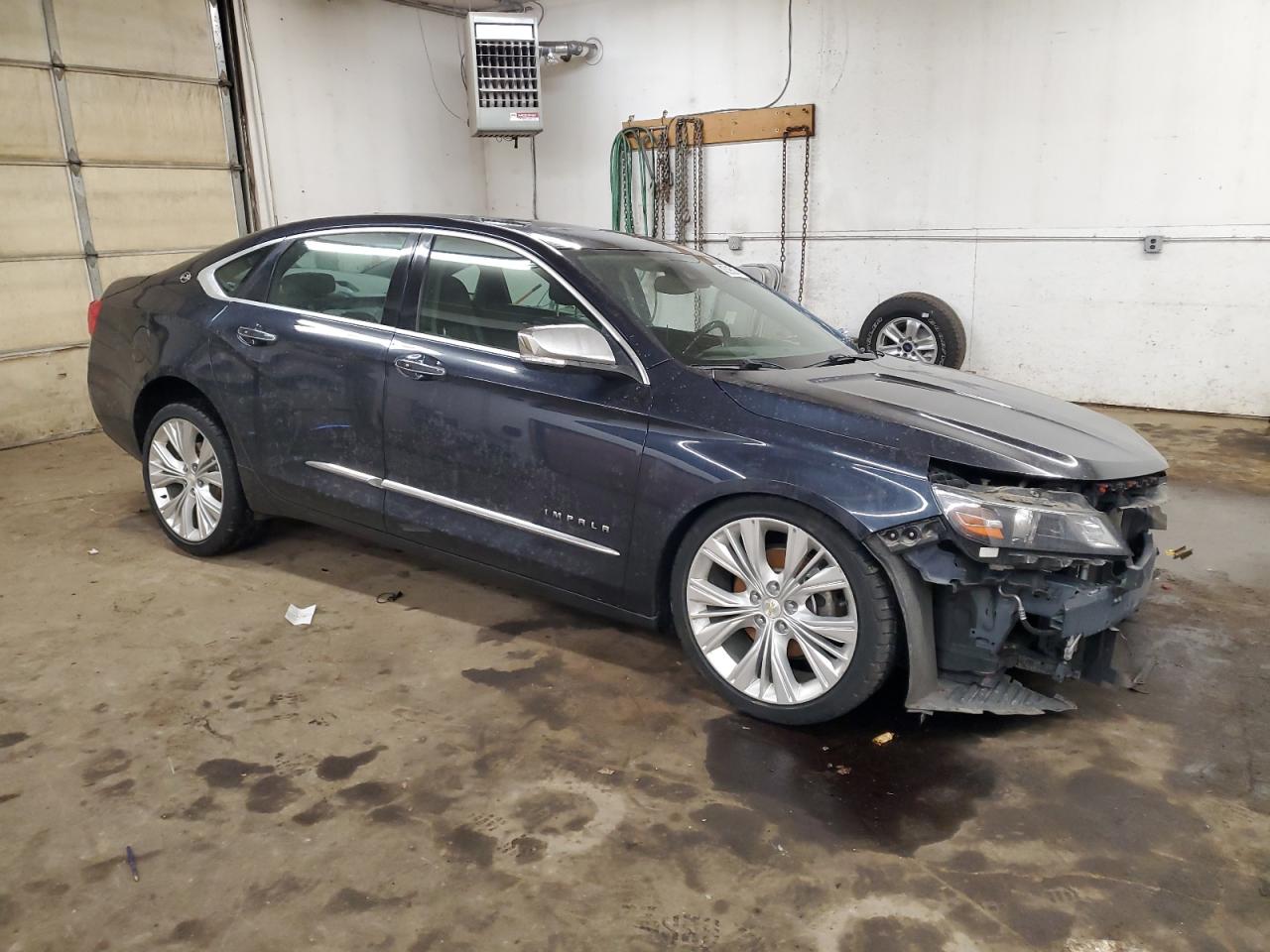 2014 Chevrolet Impala - Image 4