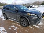 2024 Nissan Rogue Sv en Venta en Charles City, VA - Rear End