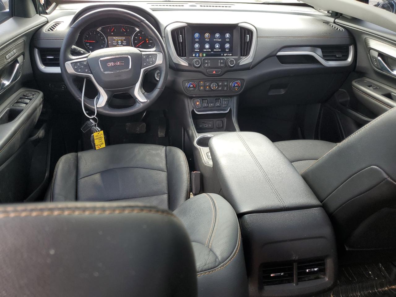 2021 GMC Terrain - Image 8