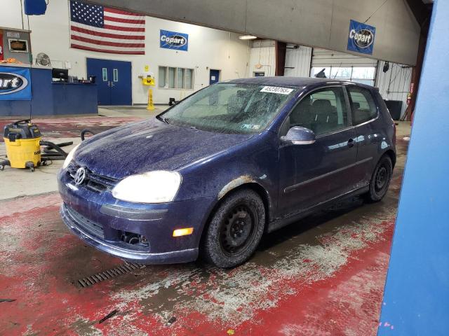 2007 Volkswagen Rabbit 