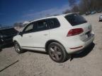 Madisonville, TN에서 판매 중인 2012 Volkswagen Touareg V6 Tdi - Front End