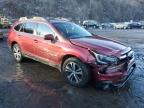 2018 Subaru Outback 2.5I Limited на продаже в Marlboro, NY - Front End