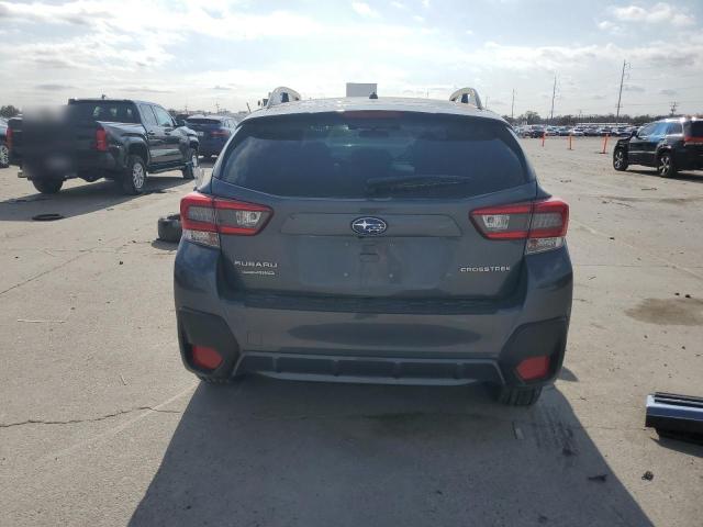  SUBARU CROSSTREK 2023 Серый