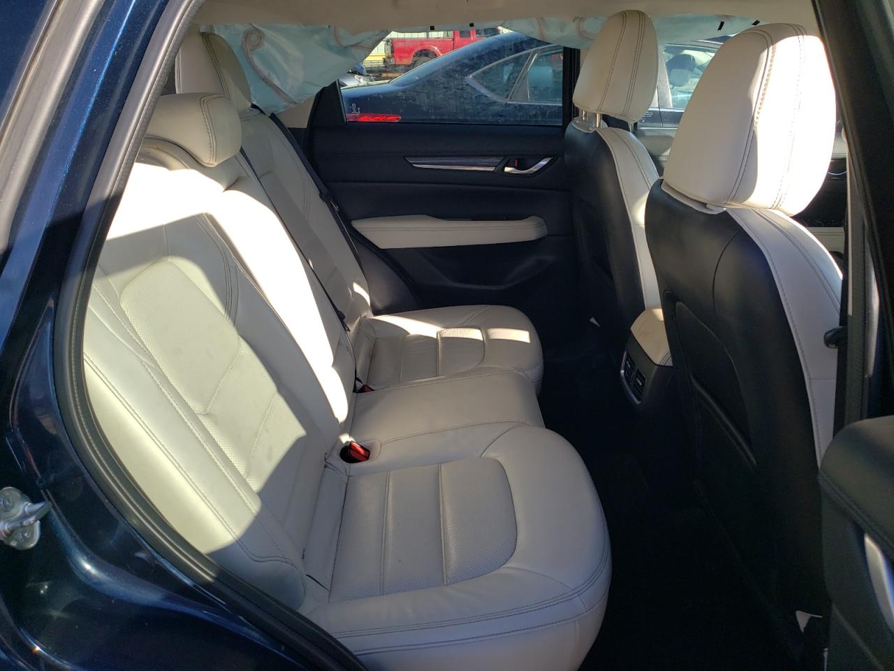2017 Mazda CX-5 - Image 11