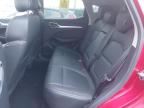 2023 MG ZS TROPHY for sale at Copart SANDTOFT