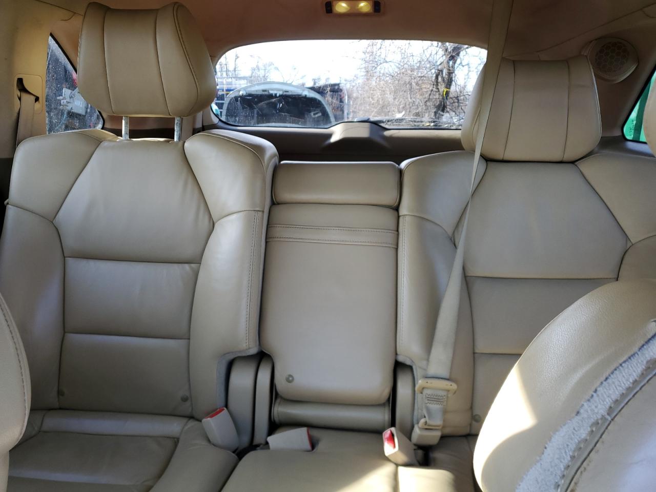 2013 Acura MDX - Image 10