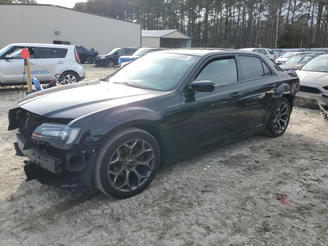2018 Chrysler 300 Touring