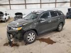 2011 Kia Sorento Base zu verkaufen in Lansing, MI - Front End