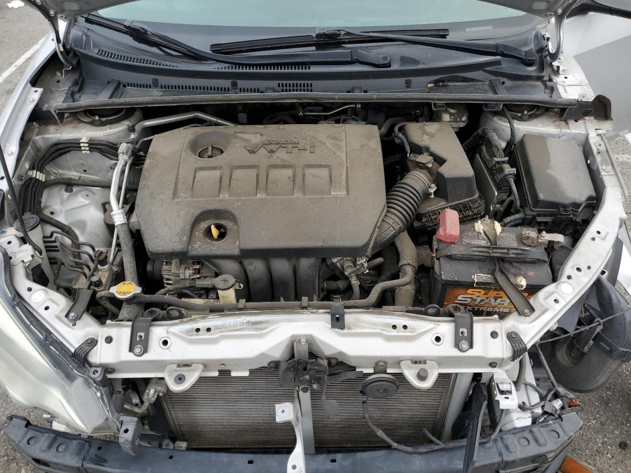 2016 Toyota Corolla - Image 11