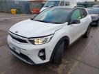 2020 KIA STONIC 4 I for sale at Copart SANDTOFT