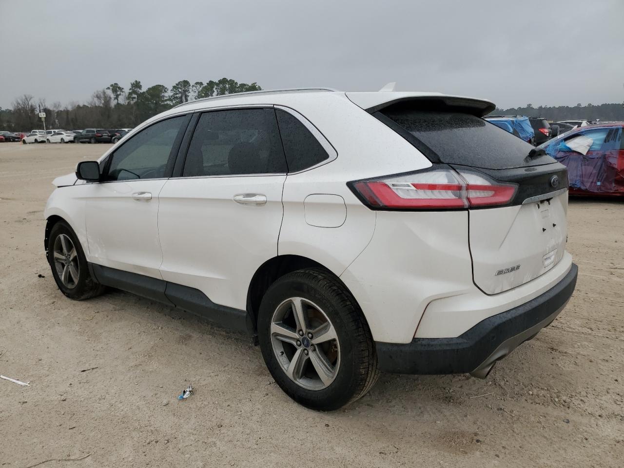 2FMPK3J90KBC26835 FORD EDGE 2019