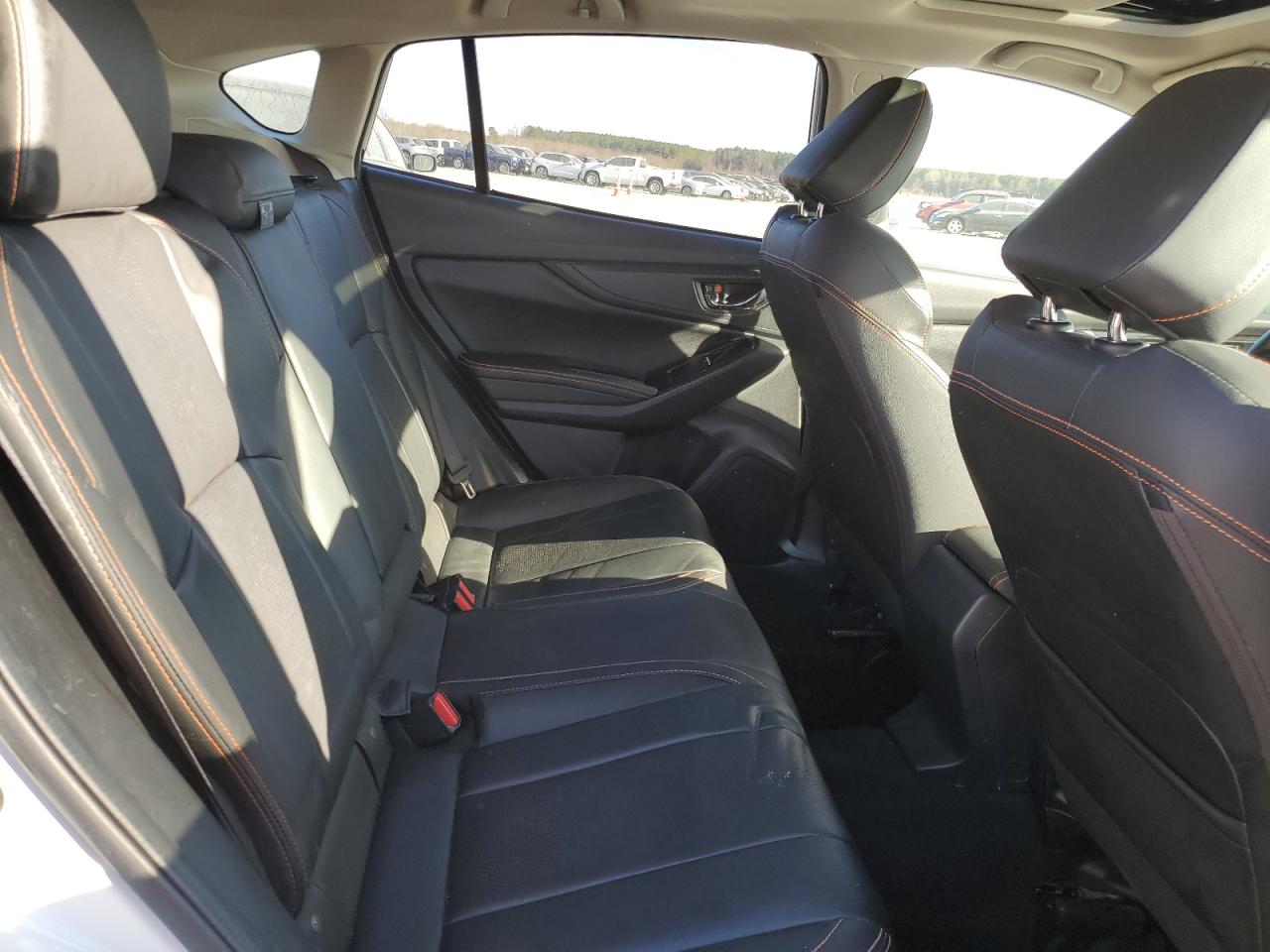 2019 Subaru XV - Image 11