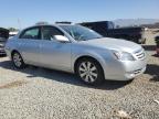 2006 Toyota Avalon Xl na sprzedaż w San Diego, CA - Side