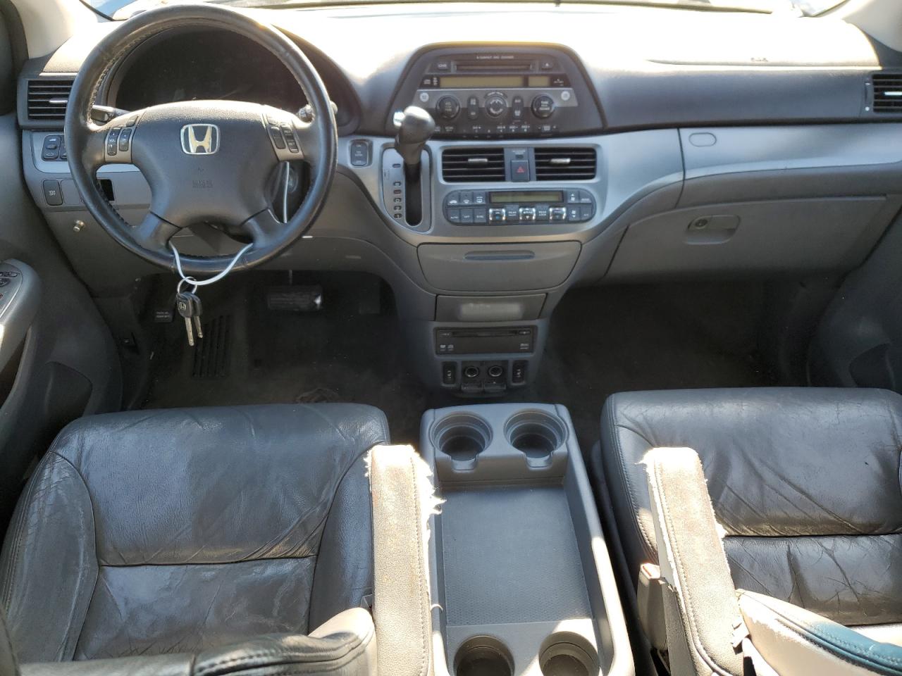 2007 Honda Odyssey - Image 8