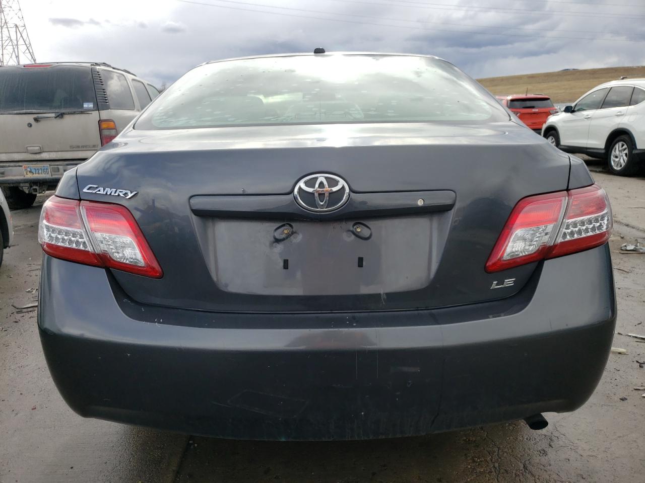 2011 Toyota Camry - Image 6