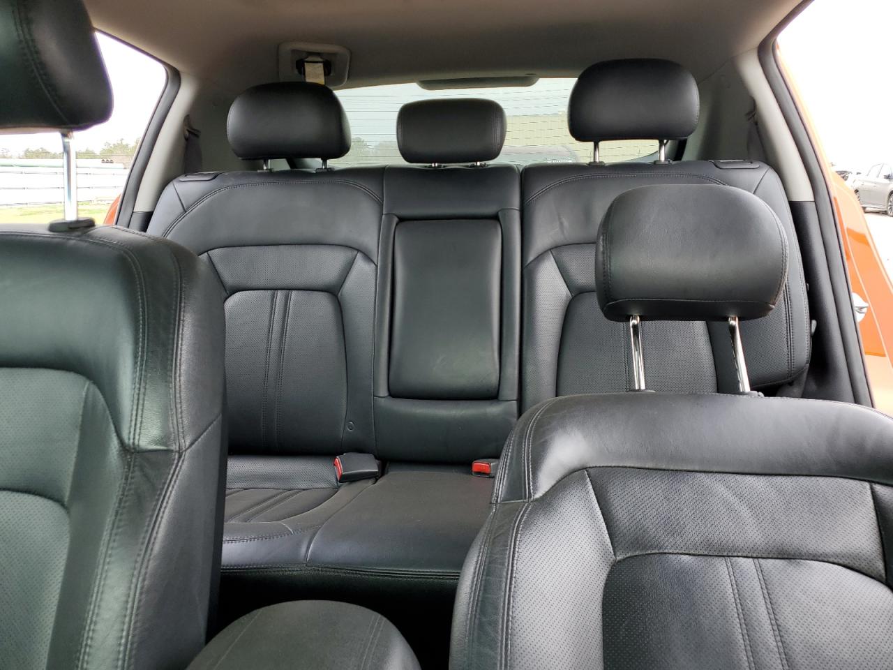 2011 Kia Sportage - Image 10