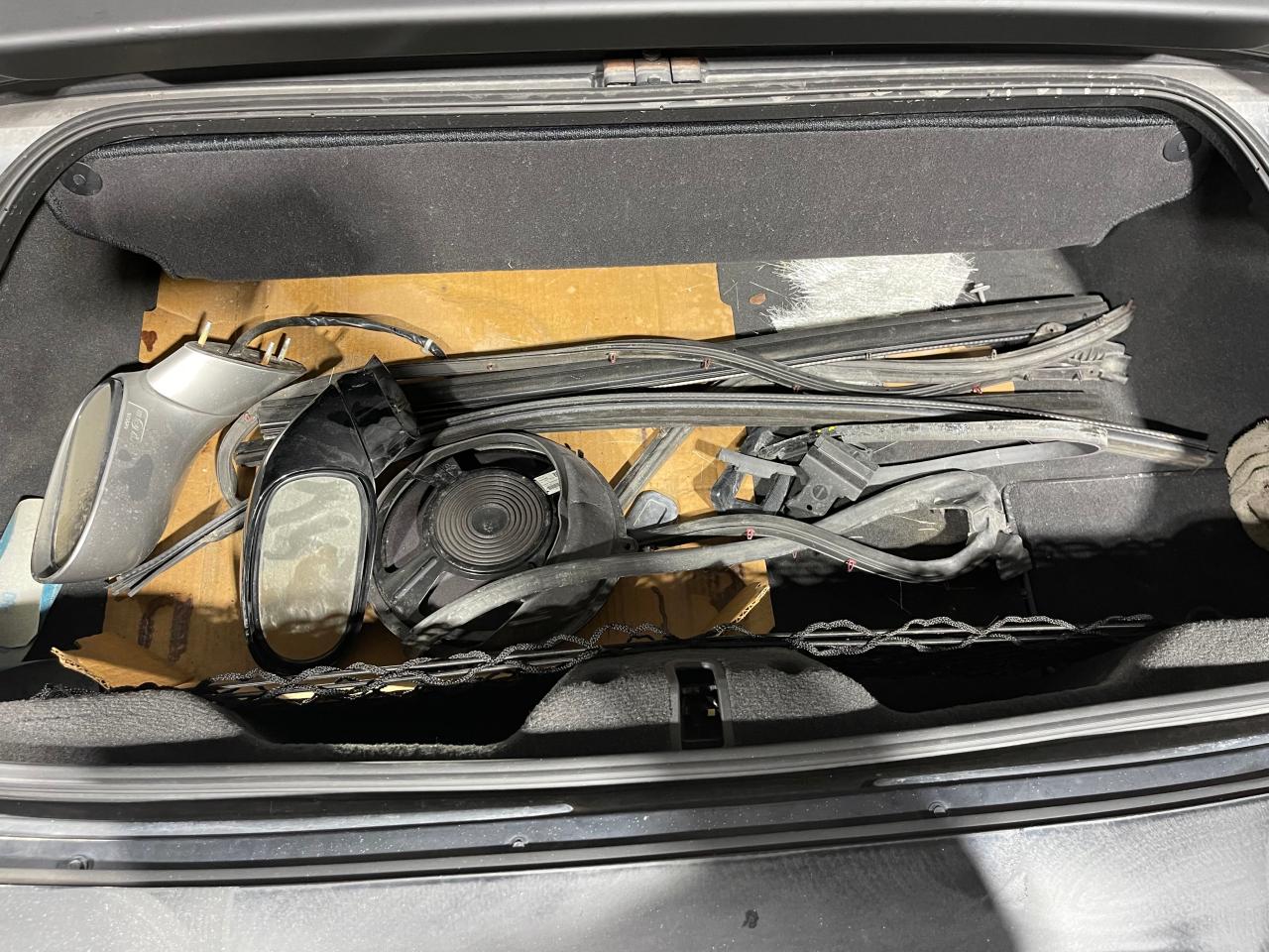 2006 Chevrolet Corvette VIN: 1G1YY36U965114896 Lot: 44285935