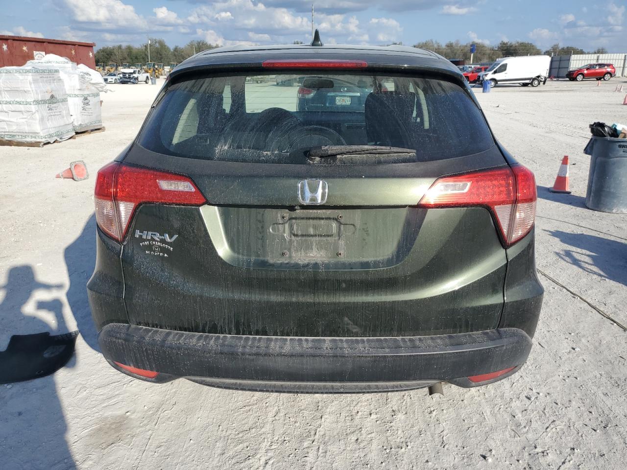2016 Honda HR-V - Image 6