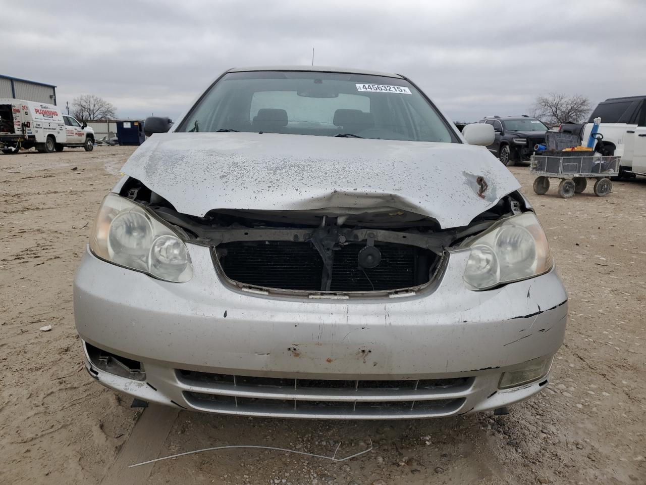 2004 Toyota Corolla - Image 5