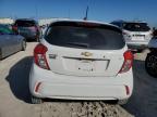 2016 Chevrolet Spark Ls en Venta en Haslet, TX - Front End