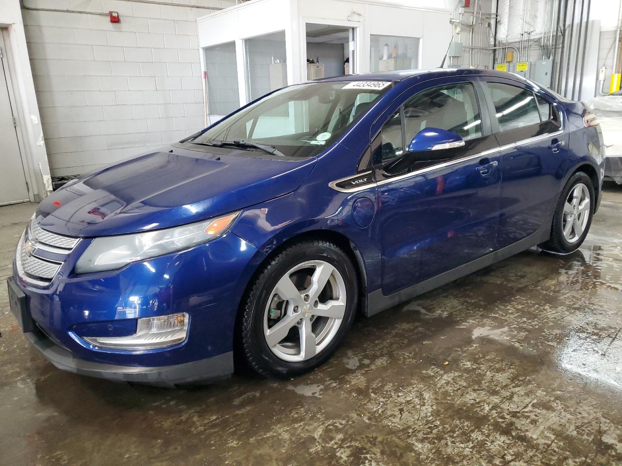 2013 Chevrolet Volt - Image 1