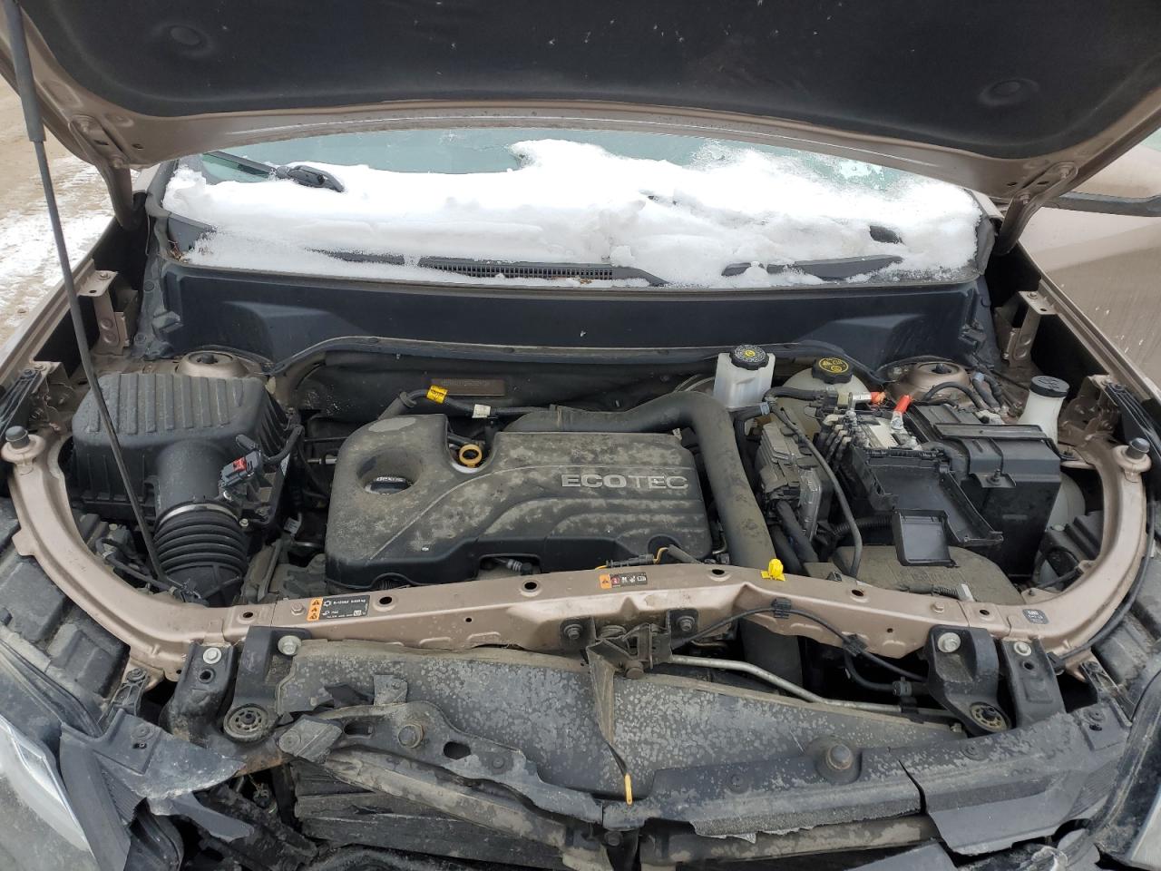 2019 Chevrolet Equinox - Image 13