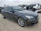 2008 Bmw M5  for Sale in Houston, TX - Front End