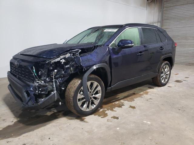 TOYOTA RAV4 XLE P 2023