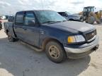 2003 Ford F150 Supercrew zu verkaufen in Houston, TX - Side