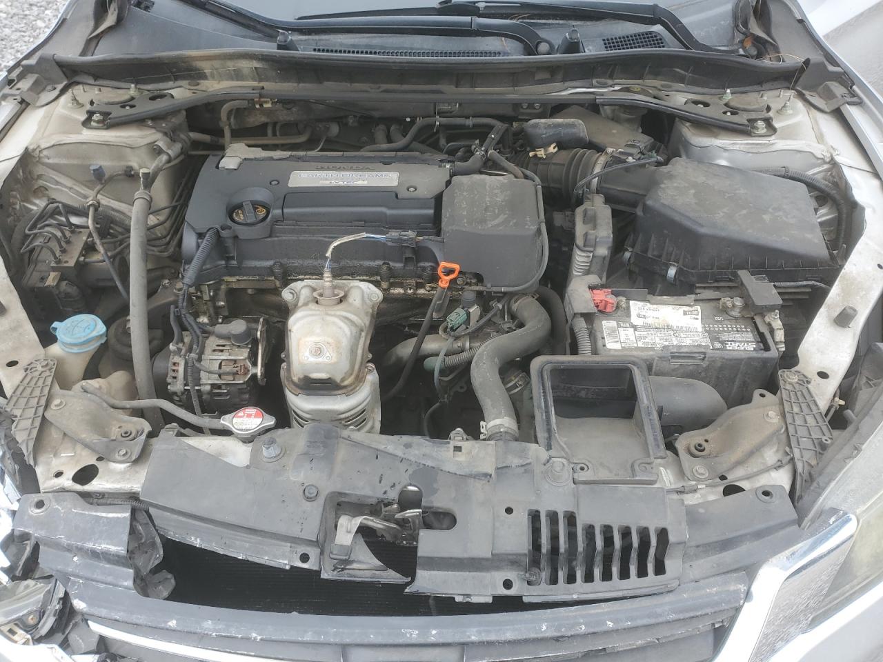 2014 Honda Accord - Image 12
