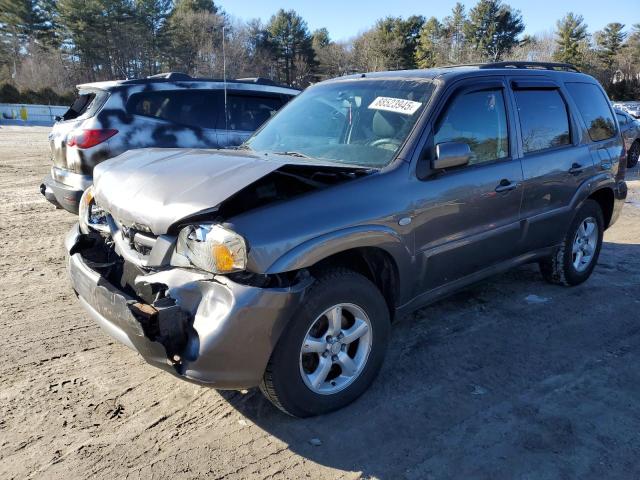 2005 Mazda Tribute S