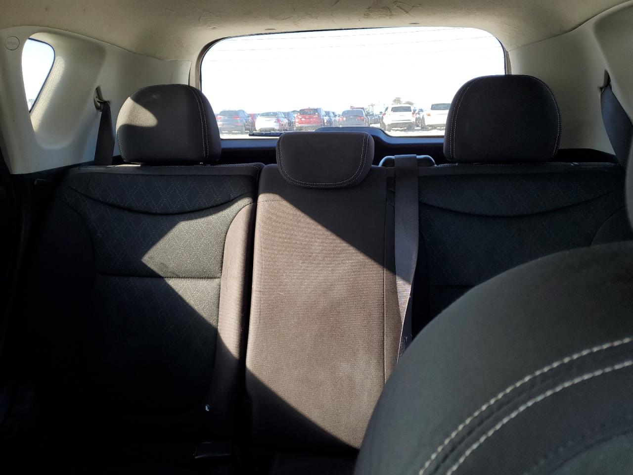 2016 Kia Soul - Image 10