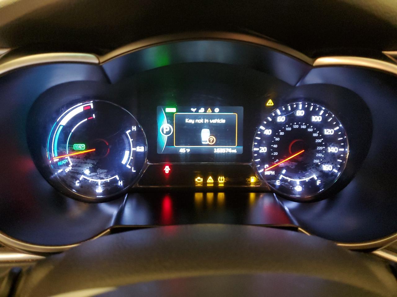 2014 Kia Optima - Image 11