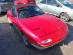 1997 MAZDA MX-5 for sale at Copart BRISTOL