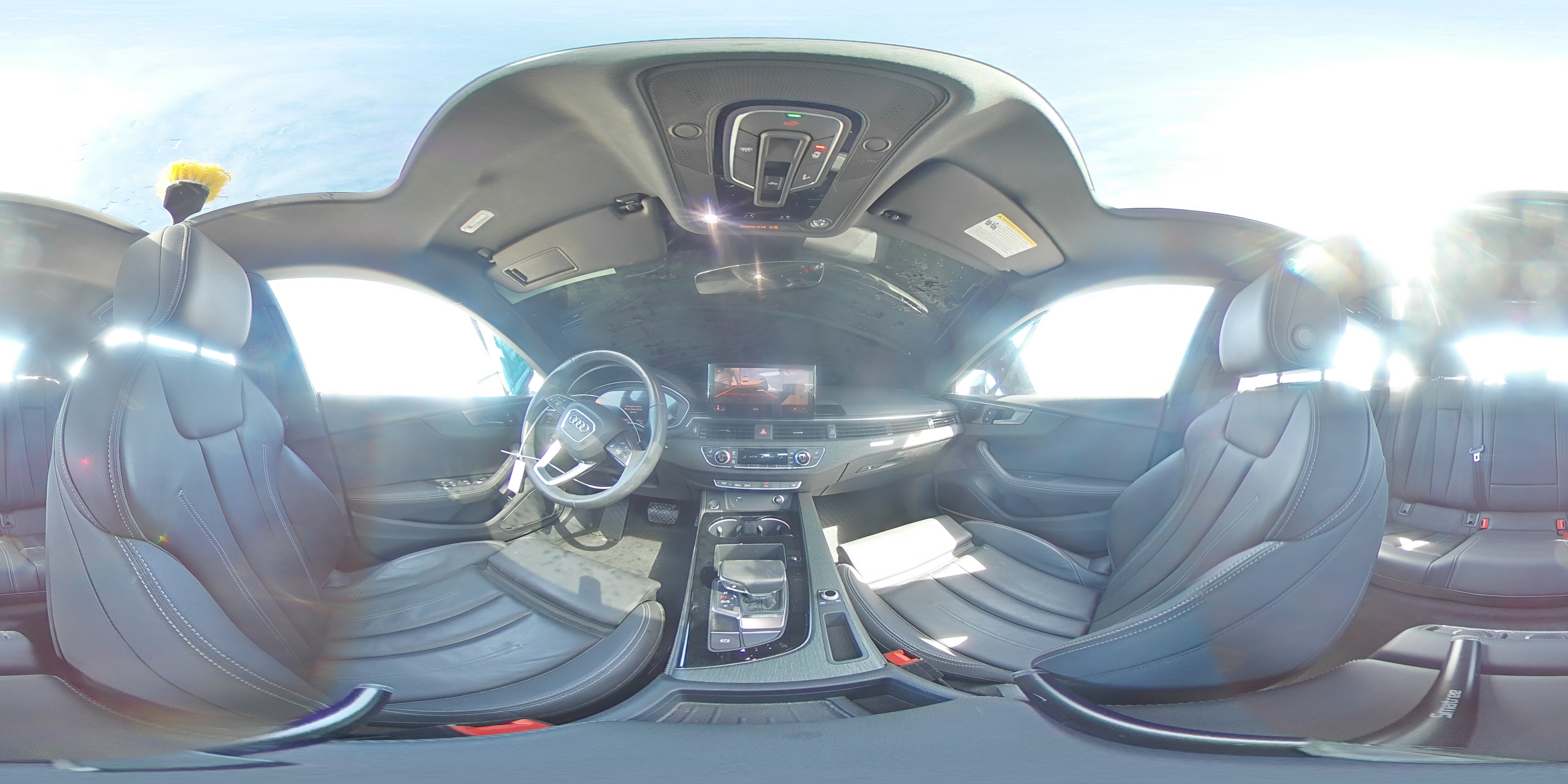 2023 Audi A5 - Image 15