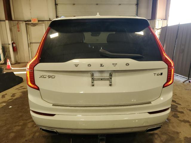  VOLVO XC90 2020 White