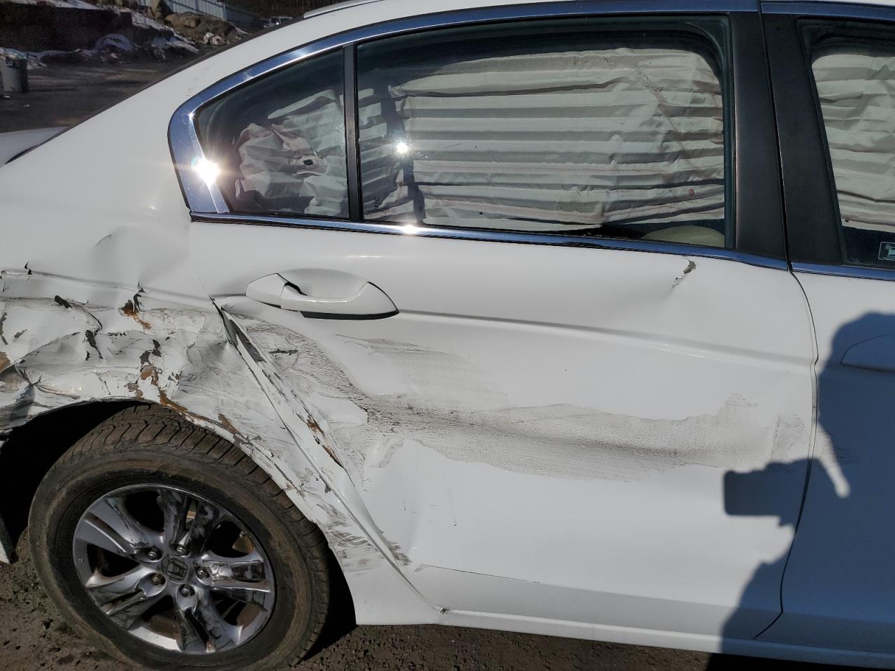 2012 Honda Accord - Image 10