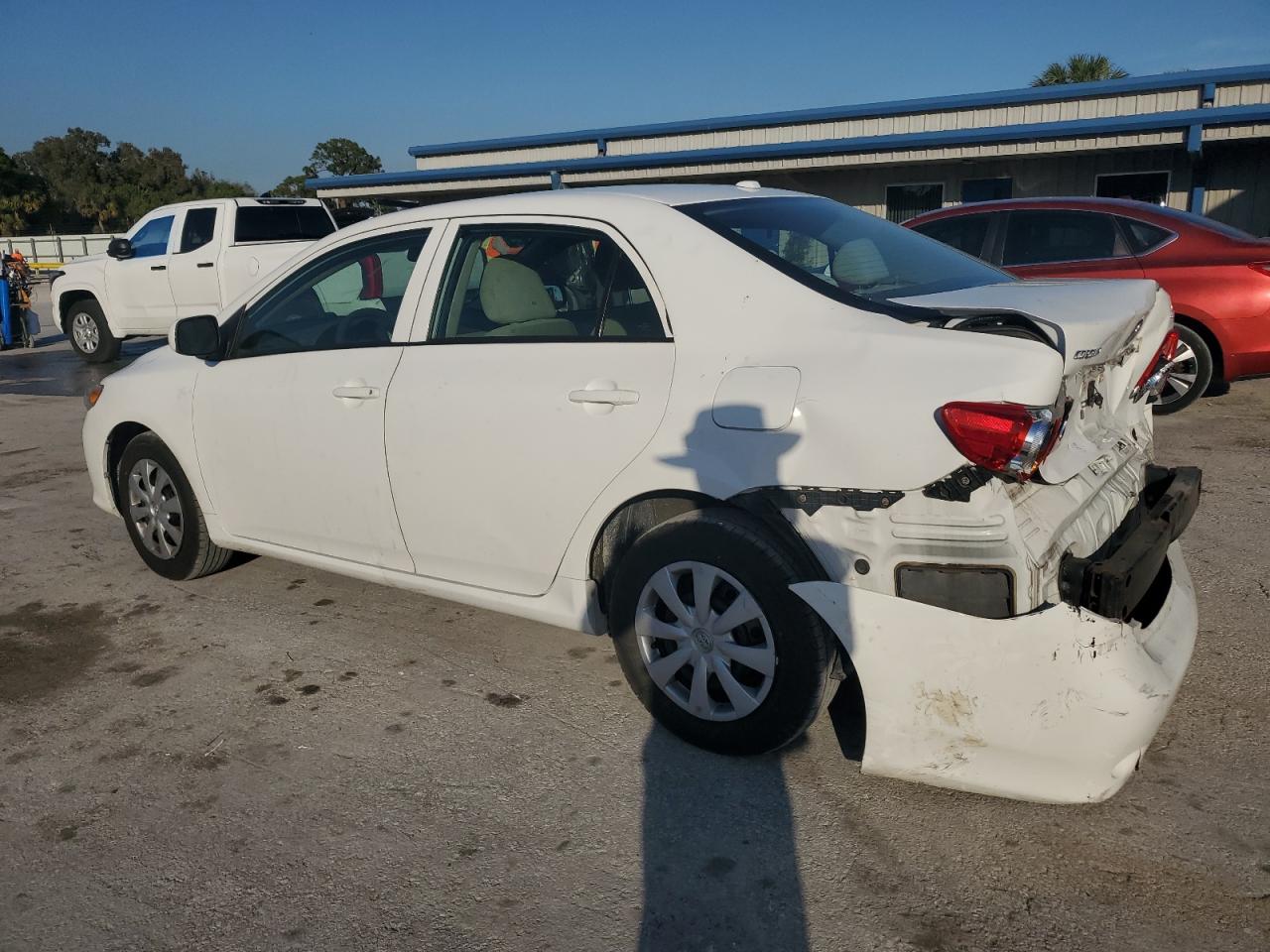 2010 Toyota Corolla - Image 2