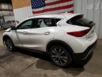 SJKCH5CR4HA****** Used and Repairable 2017 Infiniti QX30 in AK - Anchorage