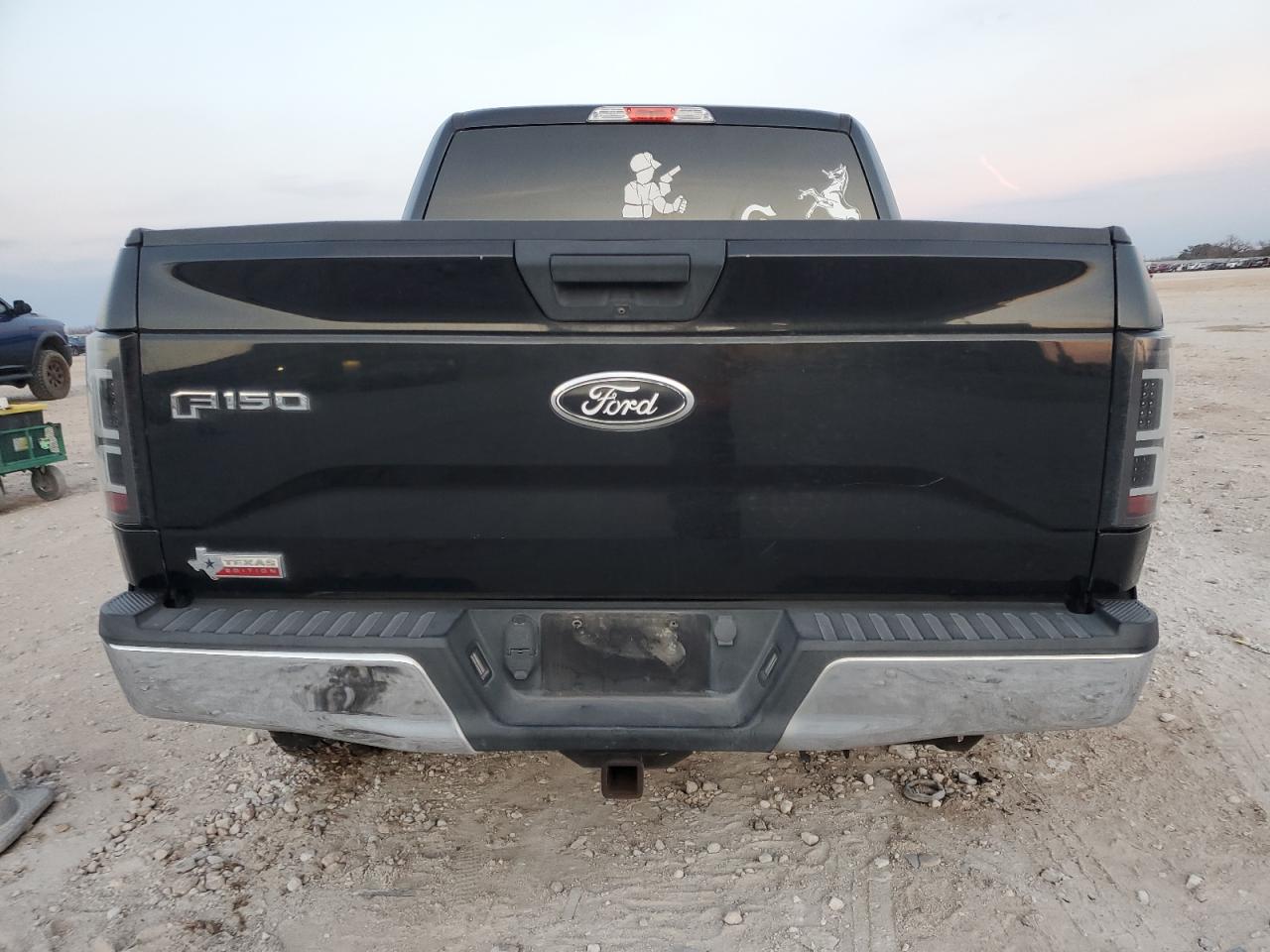 2015 Ford F-150 - Image 6