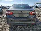2015 Ford Fusion Se за продажба в Earlington, KY - Front End