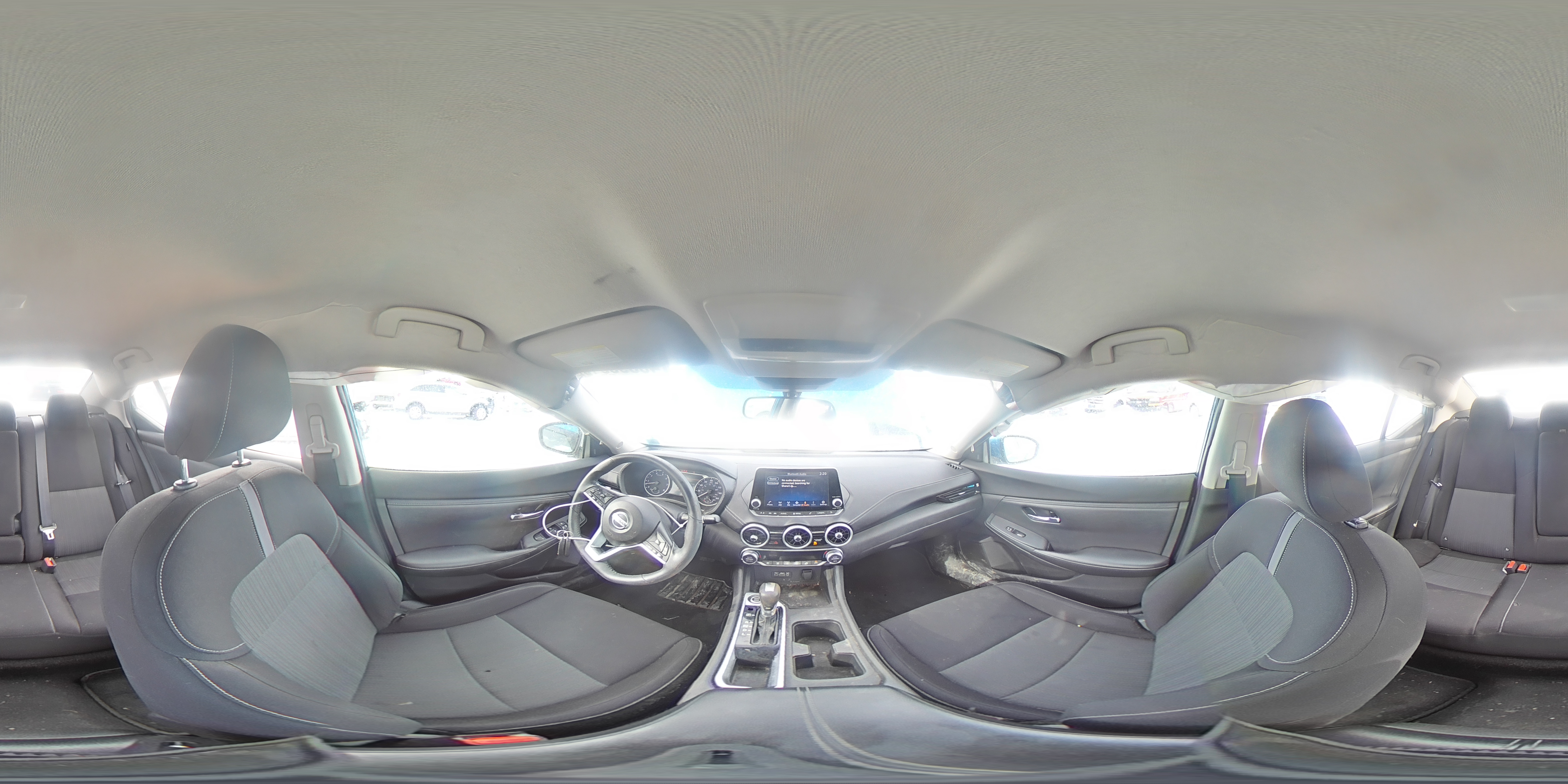 2021 Nissan Sentra - Image 13