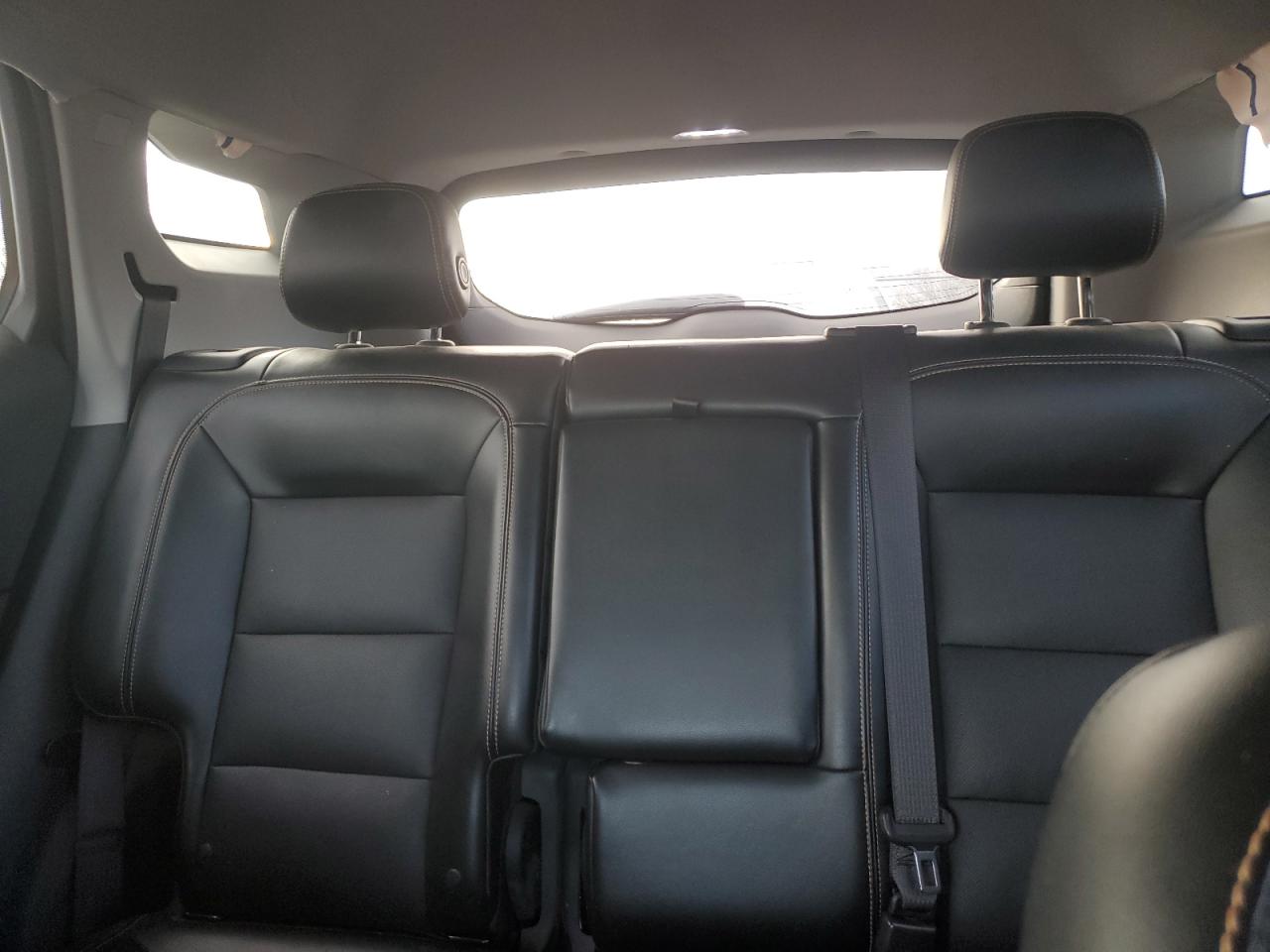 2019 GMC Terrain - Image 10