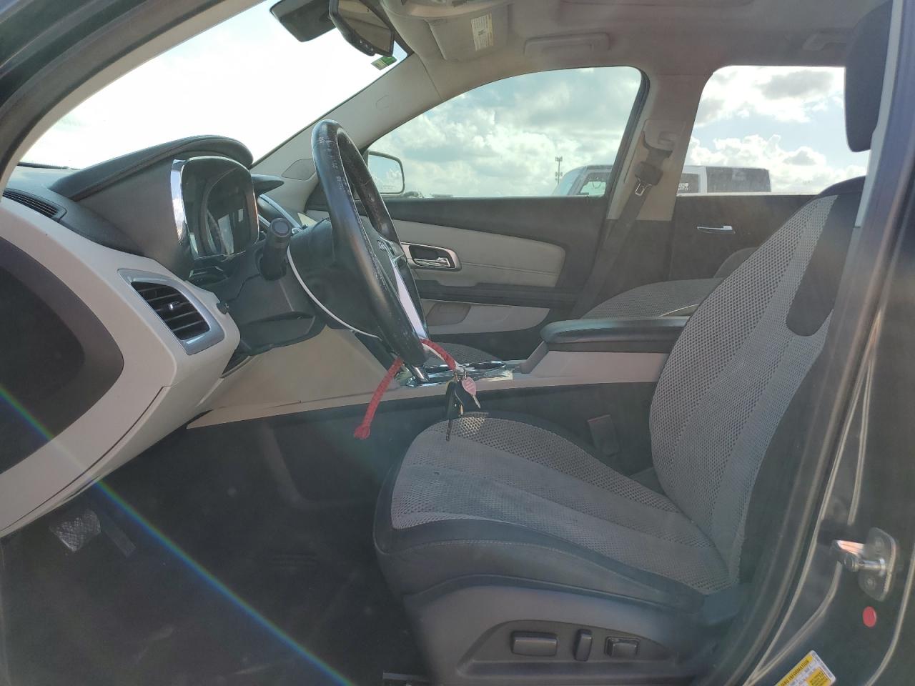 2017 GMC Terrain - Image 7