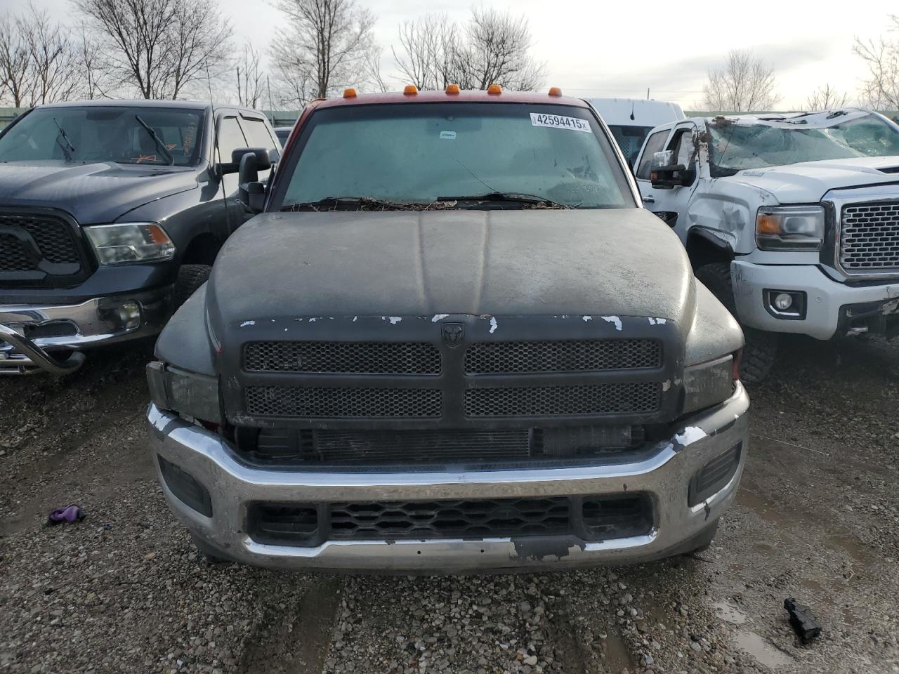 1998 Dodge RAM - Image 5