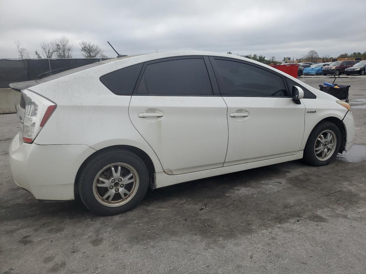 2010 Toyota Prius - Image 3