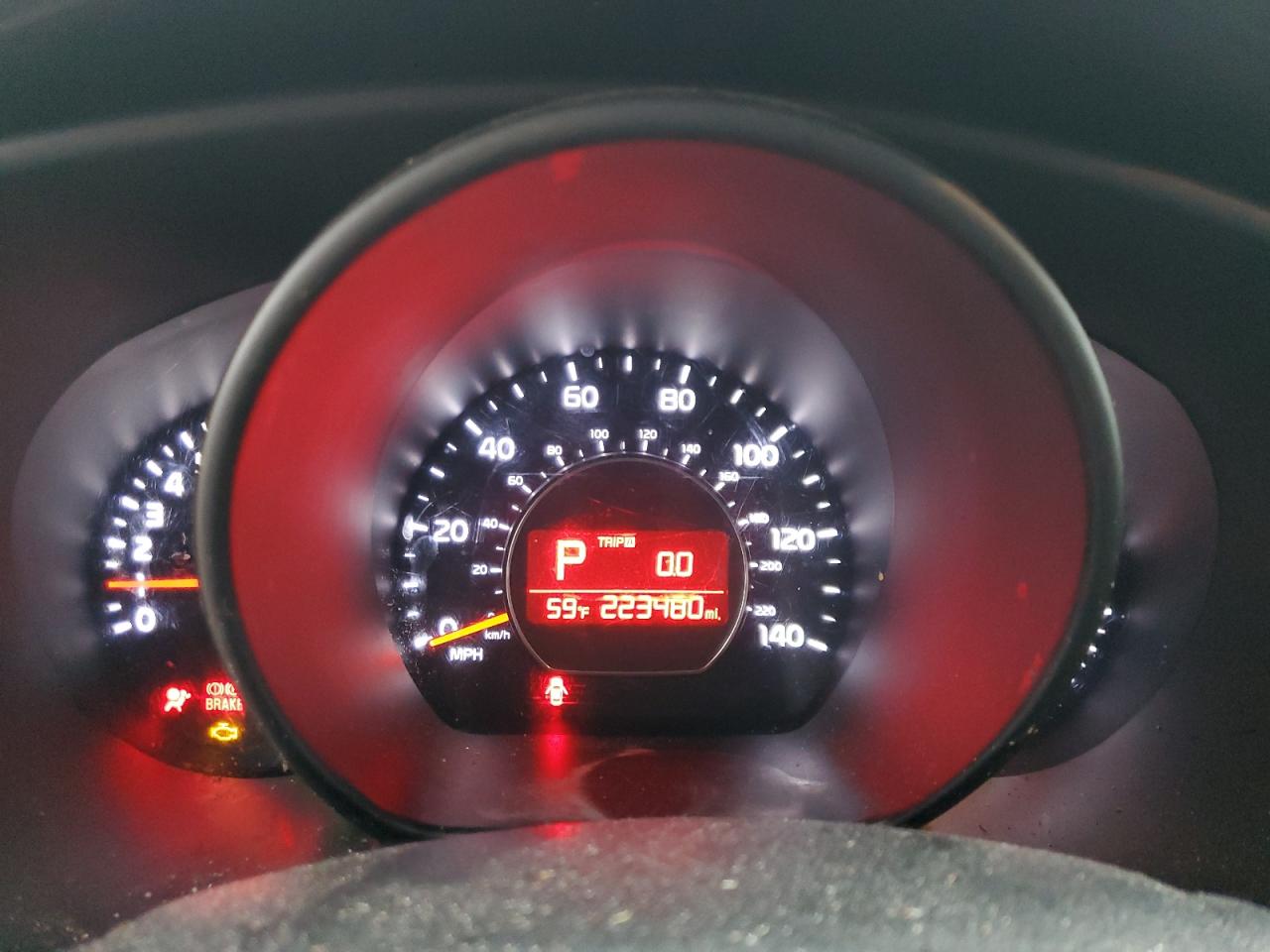 2016 Kia Soul - Image 9